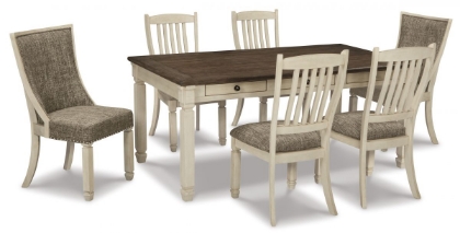 Picture of Bolanburg Table & 6 Chairs