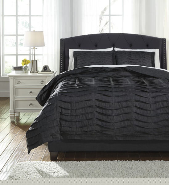 Picture of Voltos King Duvet Cover Set