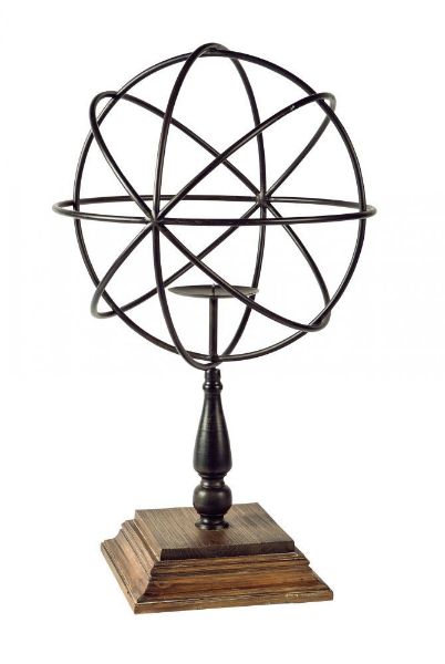 Picture of Devlin Candle Holder