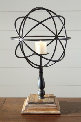 Picture of Devlin Candle Holder