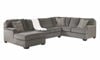 Picture of Loric Sectional