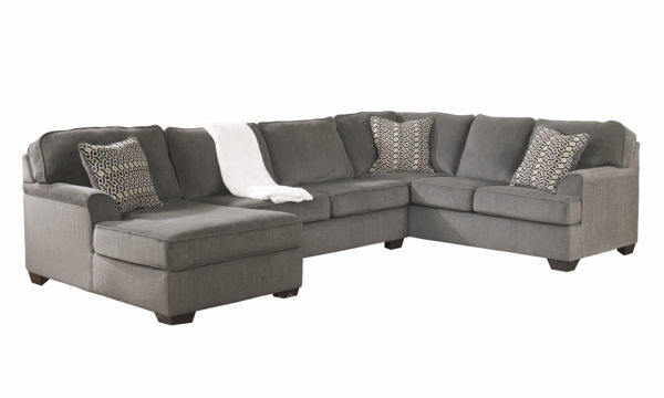 Picture of Loric Sectional