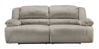 Picture of Toletta Reclining Power Sofa