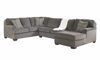 Picture of Loric Sectional