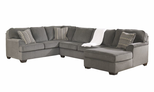 Picture of Loric Sectional