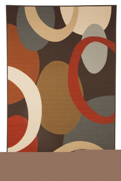 Picture of Acciai Medium Rug