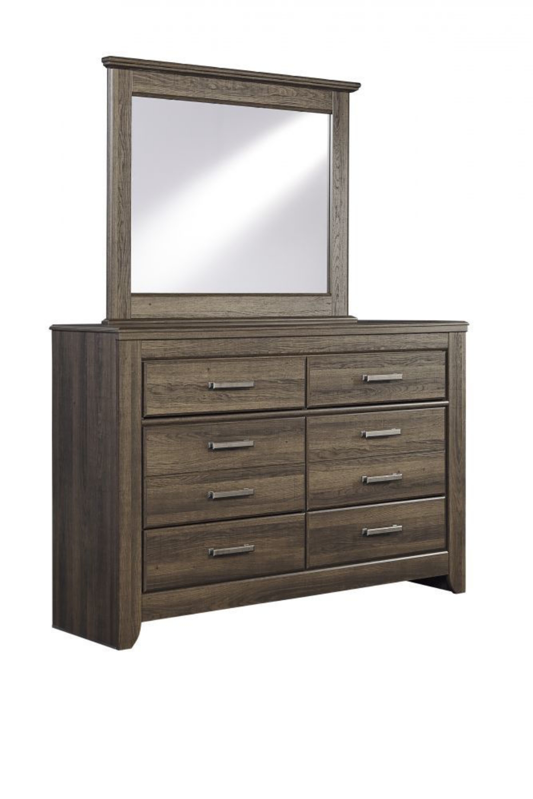 Picture of Juararo Dresser & Mirror