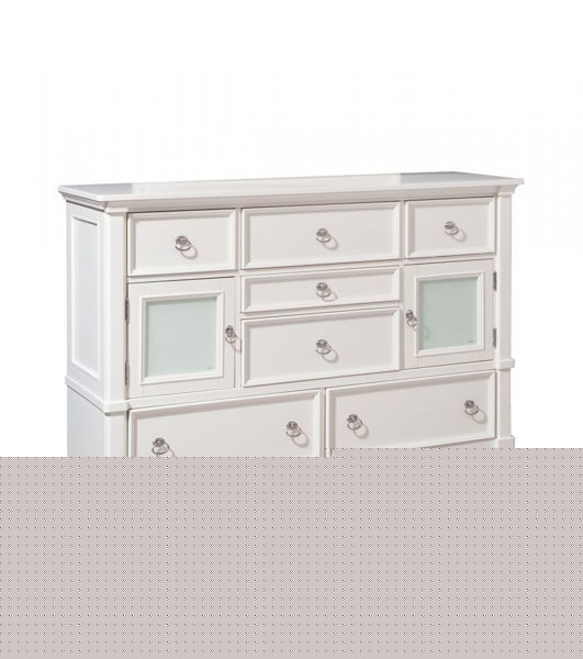 Picture of Prentice Dresser