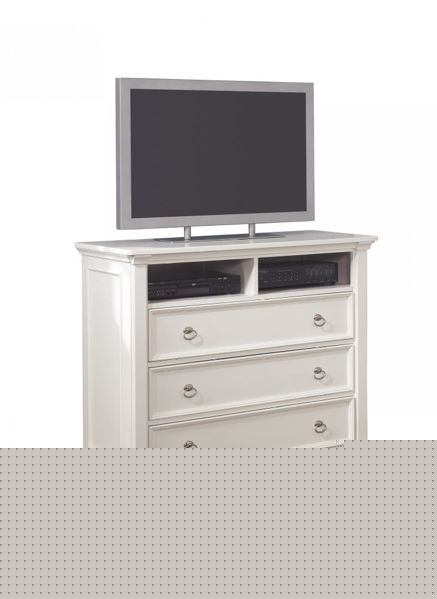 Picture of Prentice Media Chest