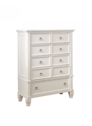 Picture of Prentice Chest of Drawers