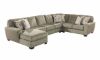 Picture of Patola Park Sectional