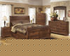 Picture of Timberline Dresser & Mirror