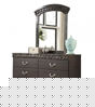 Picture of Vachel Dresser & Mirror