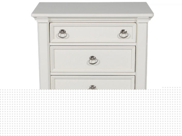 Picture of Prentice Nightstand