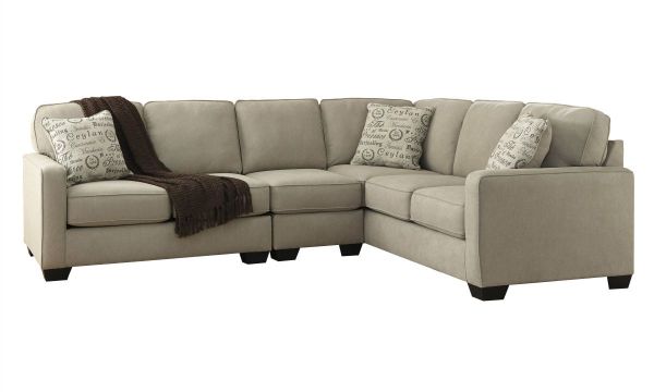 Picture of Alenya Sectional