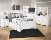 Picture of Weeki Dresser & Mirror