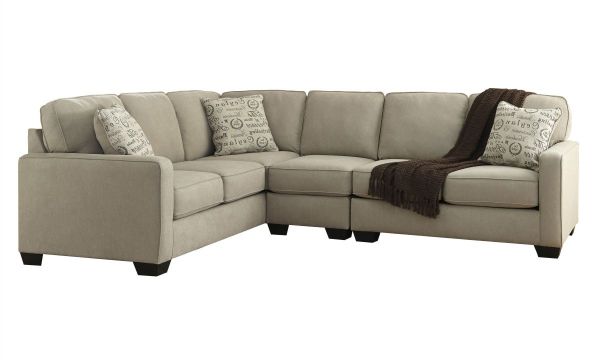 Picture of Alenya Sectional