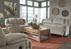 Picture of Toletta Reclining Power Loveseat