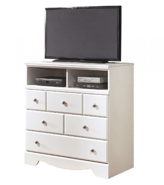 Picture of Weeki Media Chest