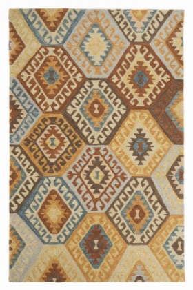 Picture of Calamone Large Rug