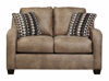 Picture of Alturo Loveseat