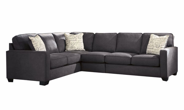 Picture of Alenya Sectional