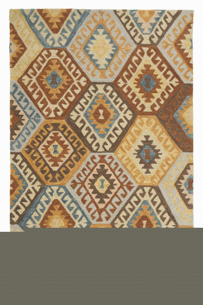 Picture of Calamone Medium Rug