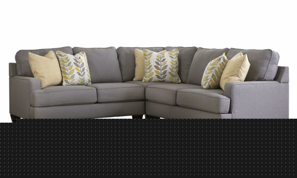 Picture of Chamberly Sectional