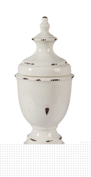 Picture of Devorit Decorative Jar
