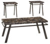 Picture of Paintsville 3 Piece Table Set