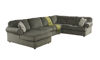Picture of Jessa Place Sectional