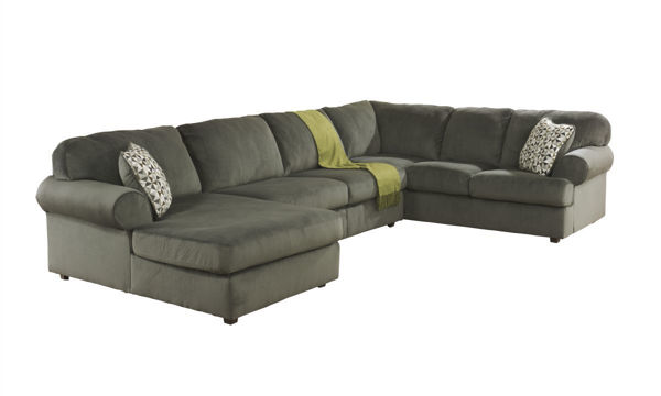 Picture of Jessa Place Sectional