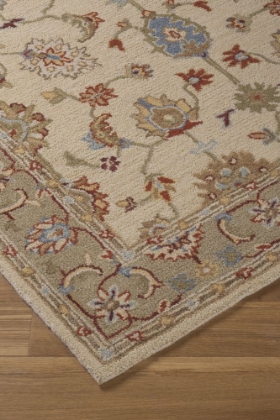 Picture of Yarber Large Rug