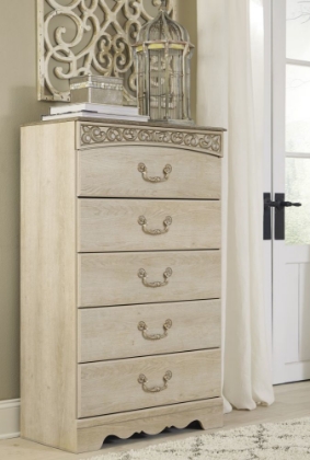 Picture of Catalina Chest of Drawers