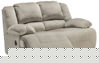 Picture of Toletta Reclining Loveseat