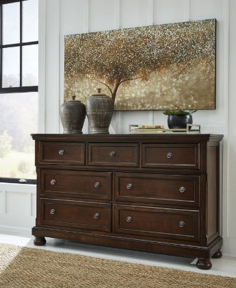 Picture of Porter Dresser