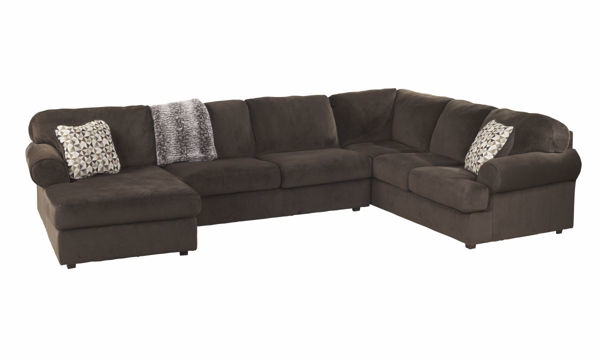 Picture of Jessa Place Sectional