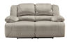 Picture of Toletta Reclining Loveseat