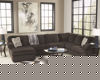 Picture of Jessa Place Sectional