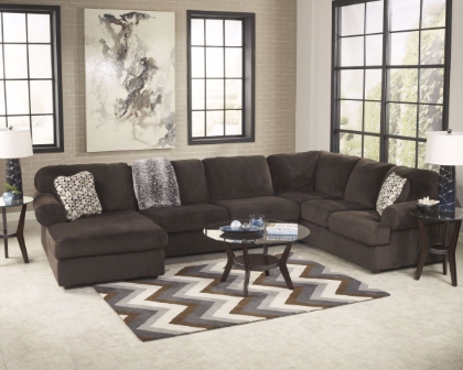 Picture of Jessa Place Sectional