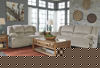 Picture of Toletta Reclining Loveseat