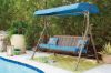 Picture of Partanna Patio Swing 