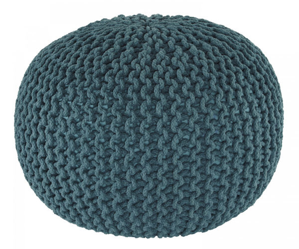 Picture of Nils Pouf Ottoman