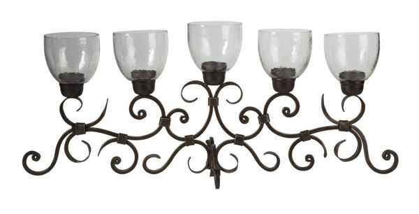 Picture of Derenik Candle Holder