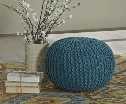 Picture of Nils Pouf Ottoman