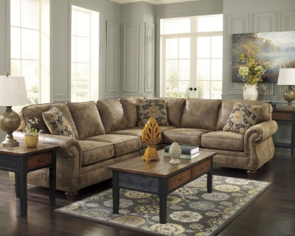 Picture of Larkinhurst Sectional