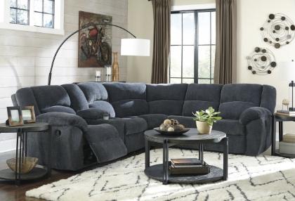 Picture of Timpson Sectional