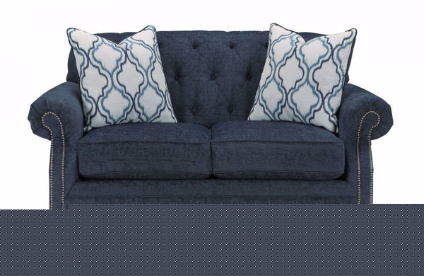 Picture of LaVernia Loveseat