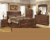 Picture of Timberline Dresser