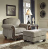 Picture of Cecilyn Ottoman